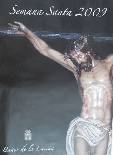 Semana Santa en Baños de la Encina  